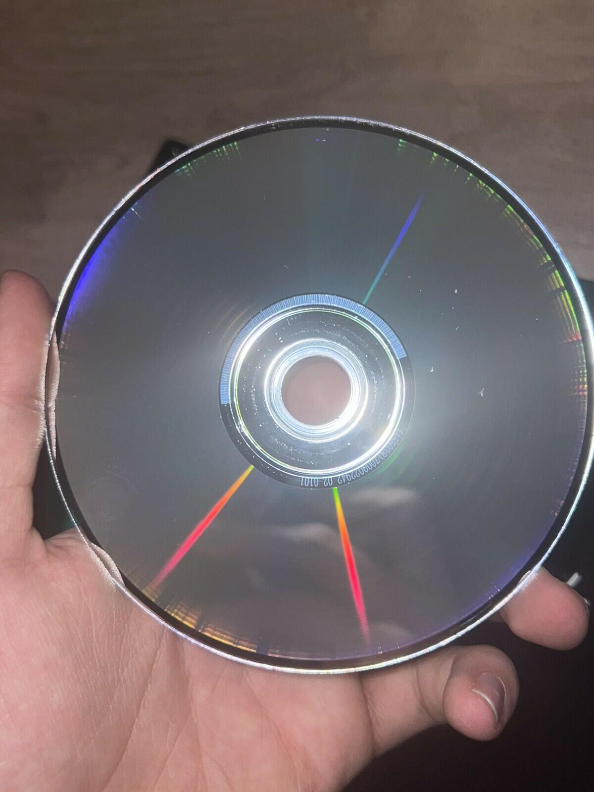 Inuyasha: Season 4 Box Set (DVD, 2007)