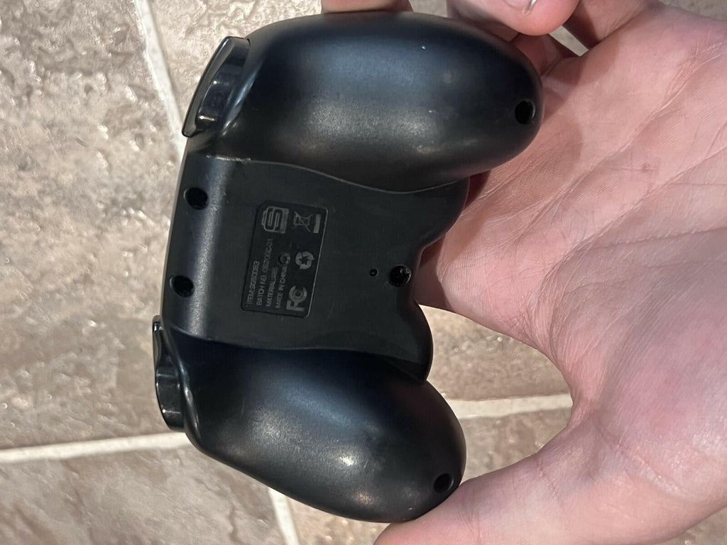 Surge Gaming Mini SwitchPad Wireless Bluetooth Controller Nintendo Switch