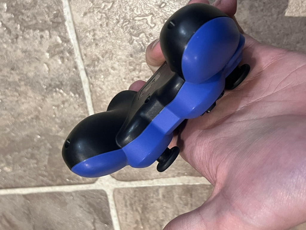 Surge Gaming Mini SwitchPad Wireless Bluetooth Controller Nintendo Switch