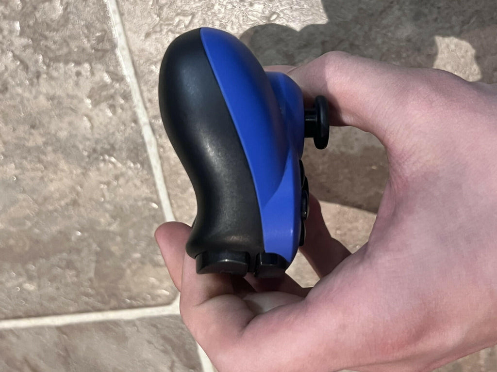 Surge Gaming Mini SwitchPad Wireless Bluetooth Controller Nintendo Switch