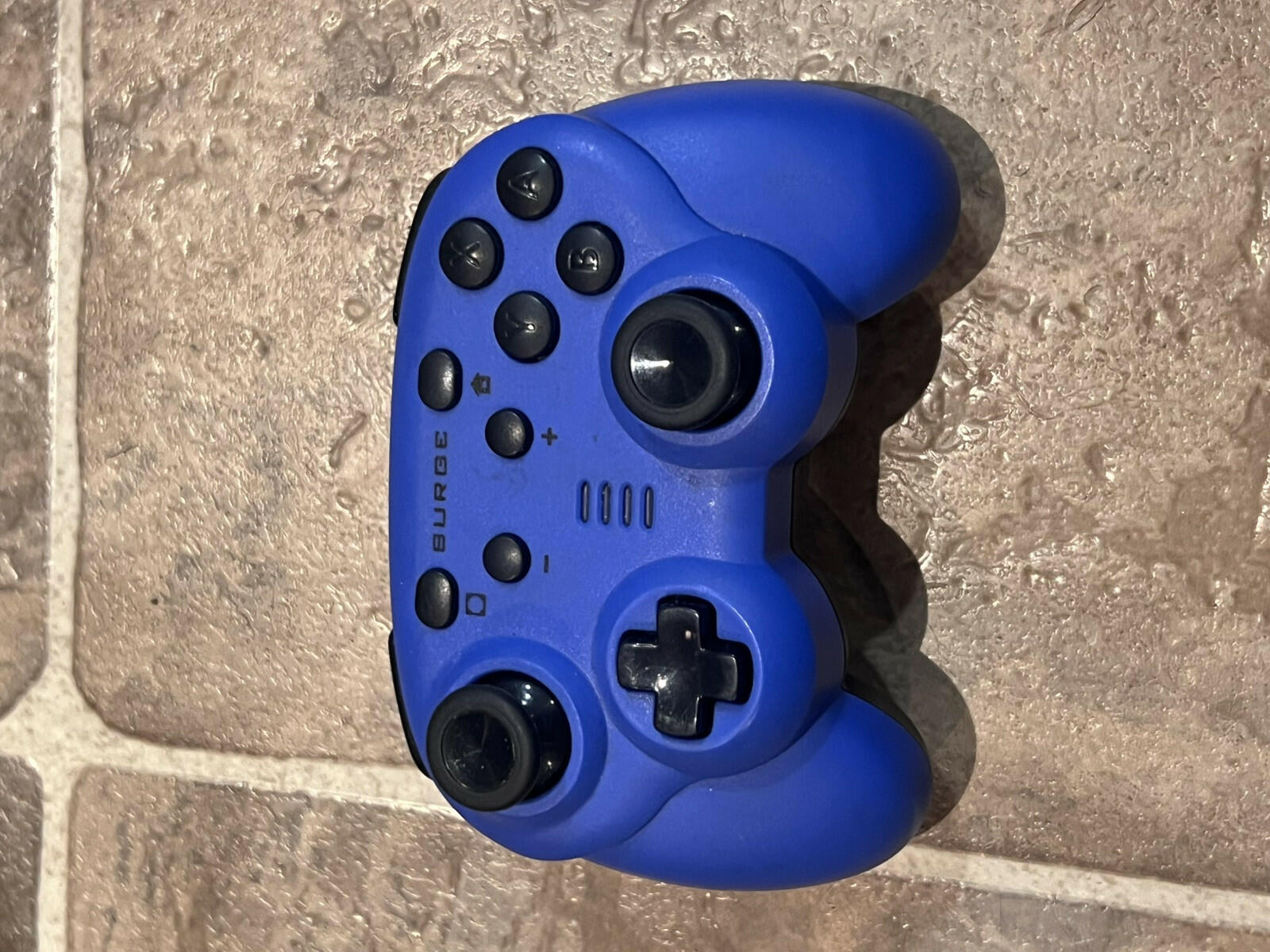 Surge Gaming Mini SwitchPad Wireless Bluetooth Controller Nintendo Switch