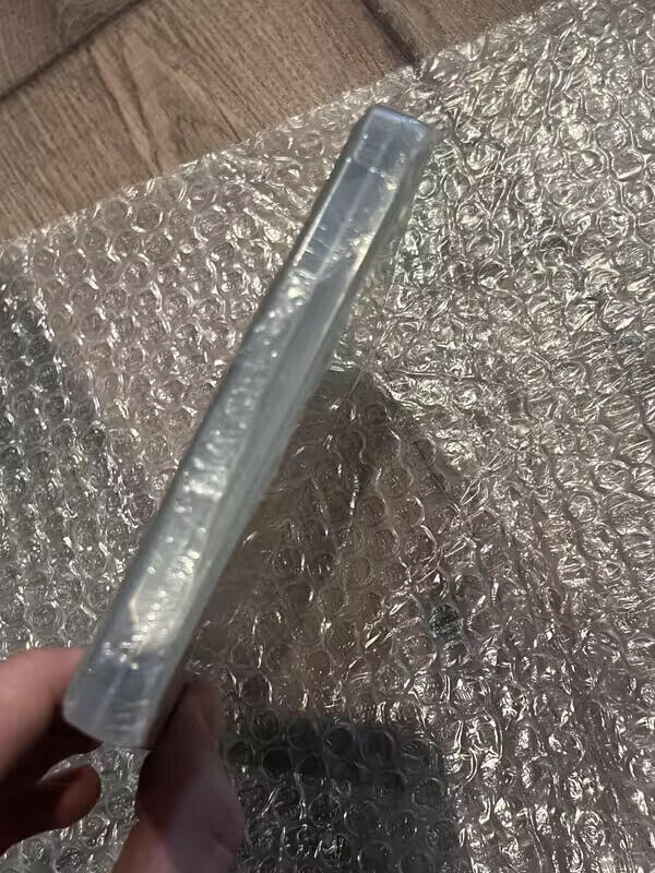 Resident Evil 5 (Sony Playstation 3 PS3, 2009) BRAND NEW TORN SEAL