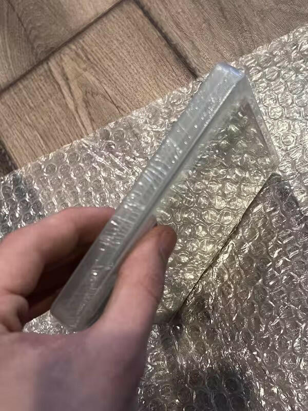 Resident Evil 5 (Sony Playstation 3 PS3, 2009) BRAND NEW TORN SEAL