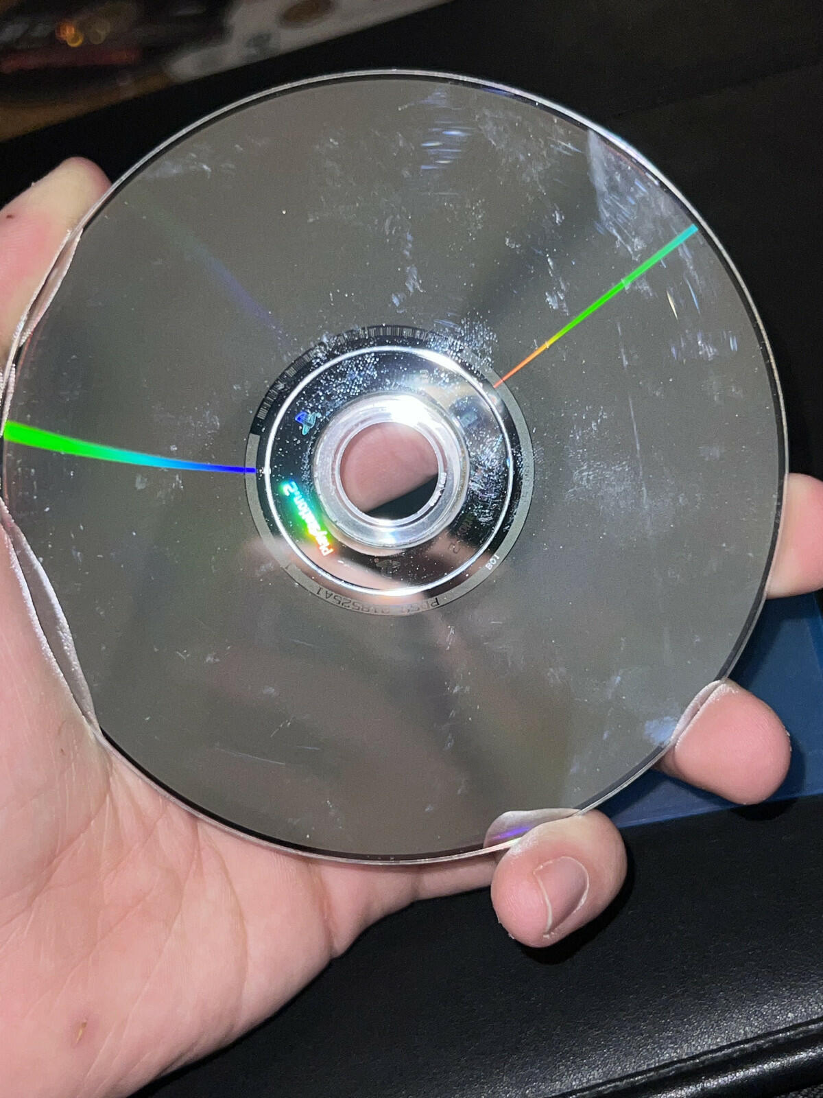 Phantasy Star Universe (Sony Playstation 2 PS2, 2006) DISC ONLY