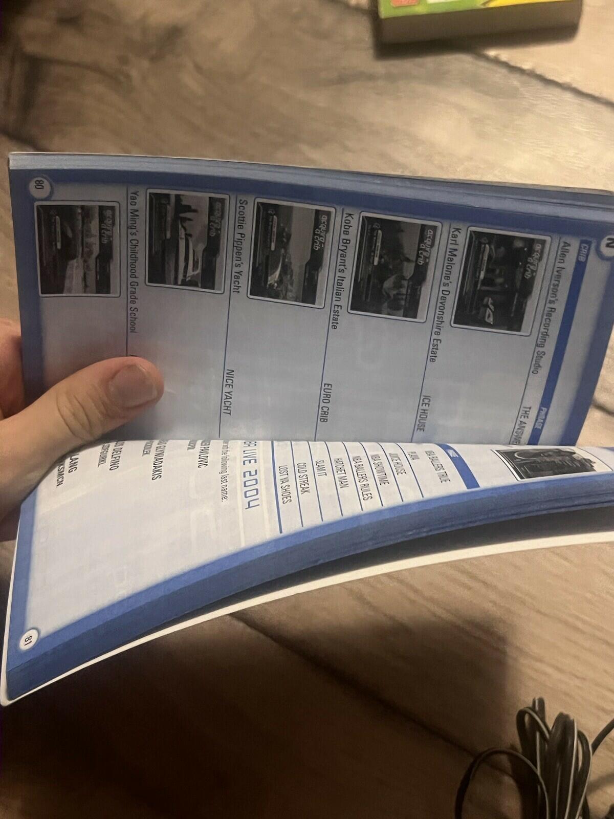 Playstation 2 PS2 Secret Codes Volume 2 2004 by BradyGames