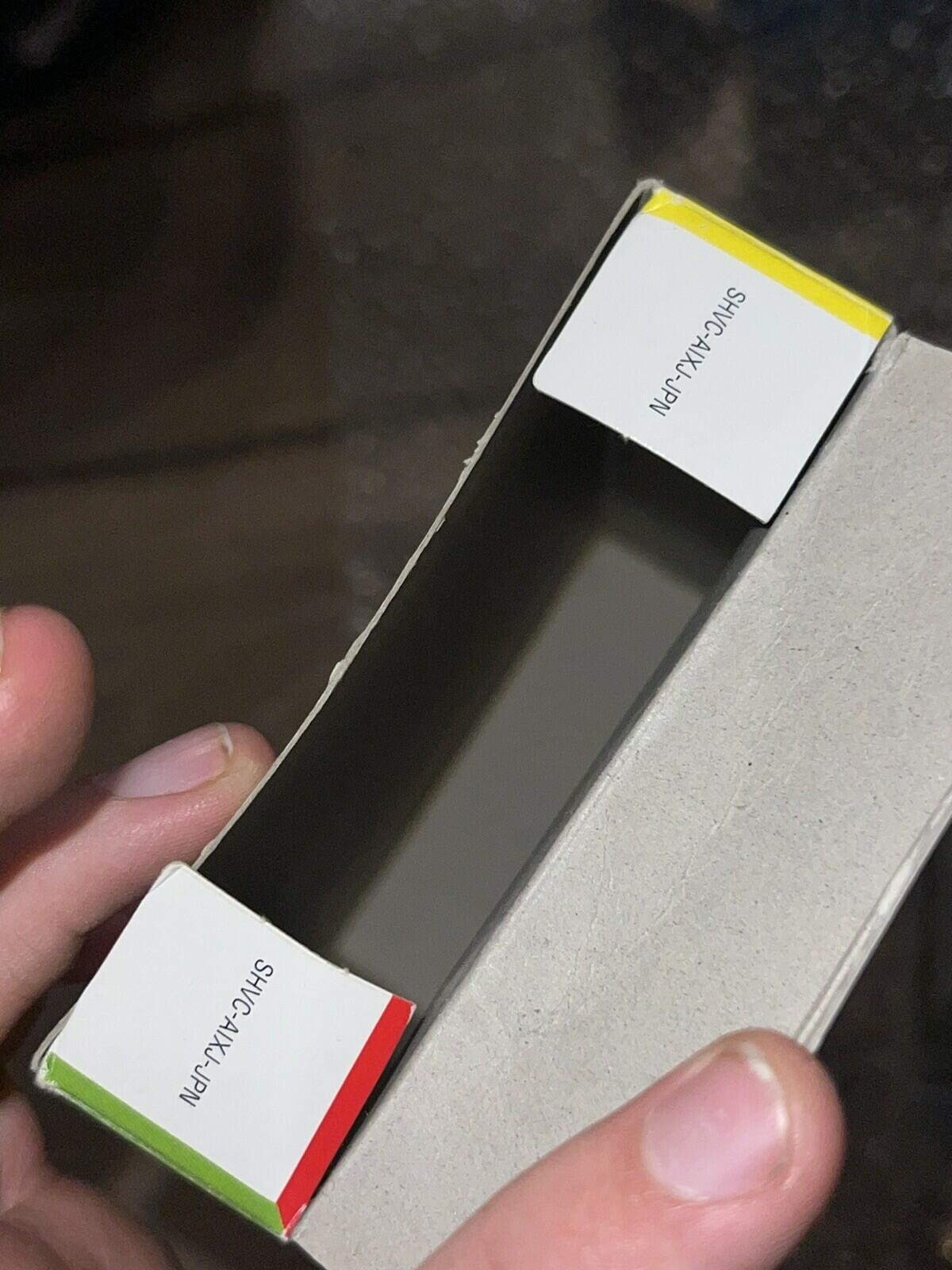 Dokapon 3.2.1 Dokapon Land Chapter 2 (Nintendo Super Famicom, 1994) CIB W/MANUAL