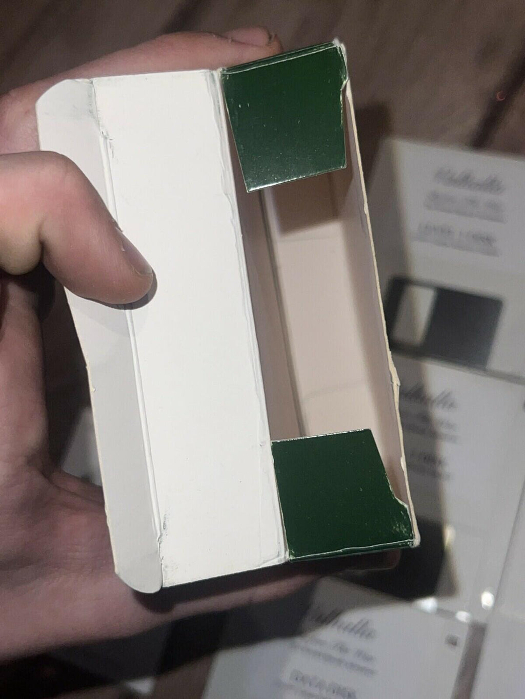 Valhalla Before The War: Vulcan Software (Commodore Amiga)