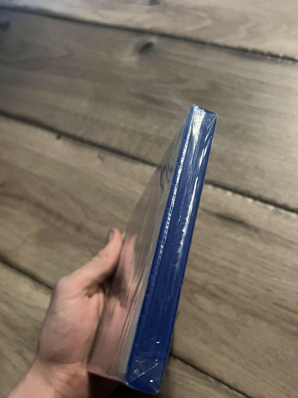 Outriders: Day One Edition (Sony PlayStation 5, 2021) BRAND NEW SEALED