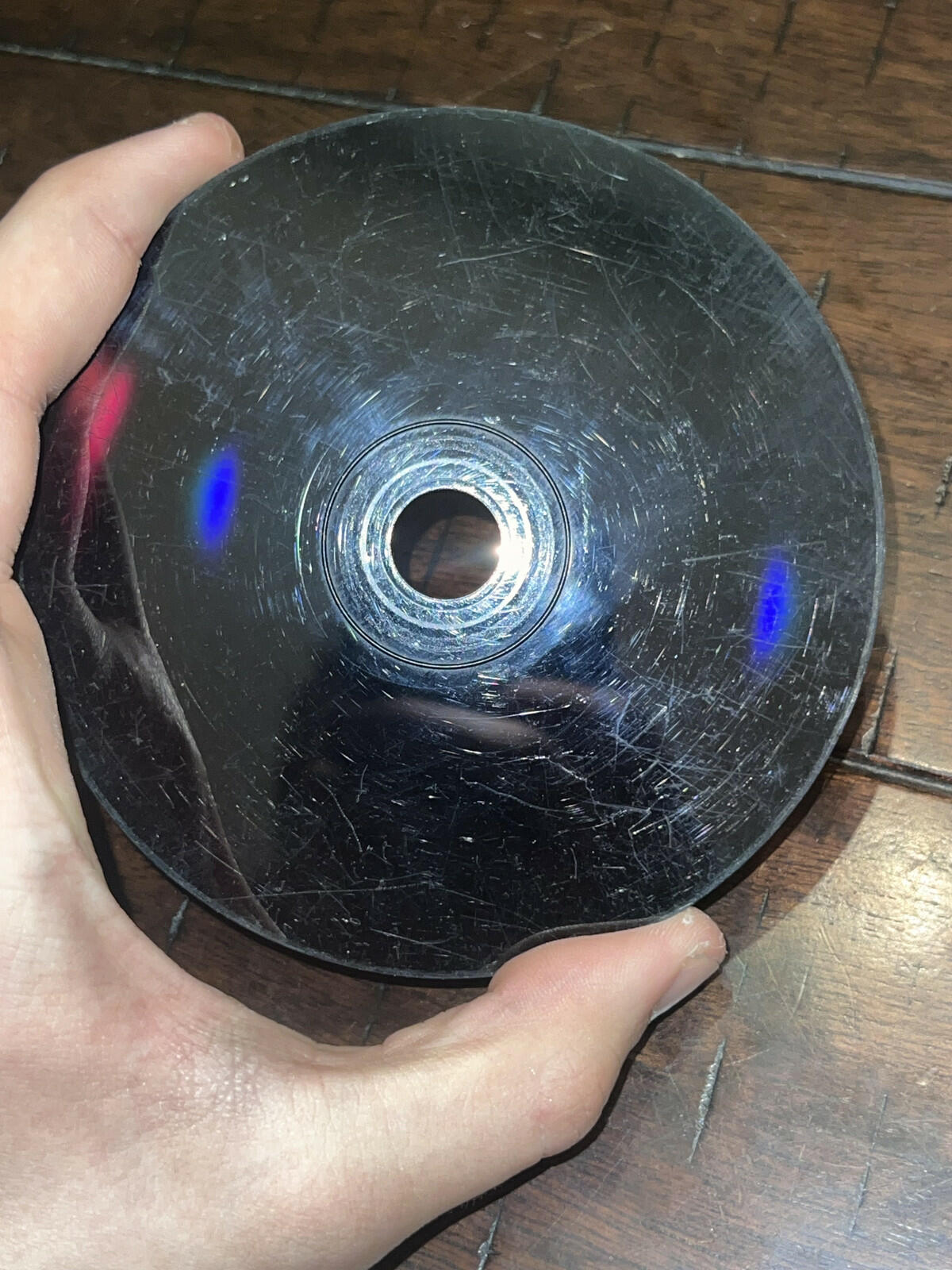 Tony Hawk's Pro Skater 3 (Sony Playstation 1 PS1, 2001) DISC ONLY