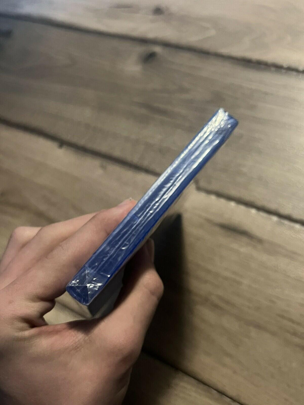 Outriders: Day One Edition (Sony PlayStation 5, 2021) BRAND NEW SEALED