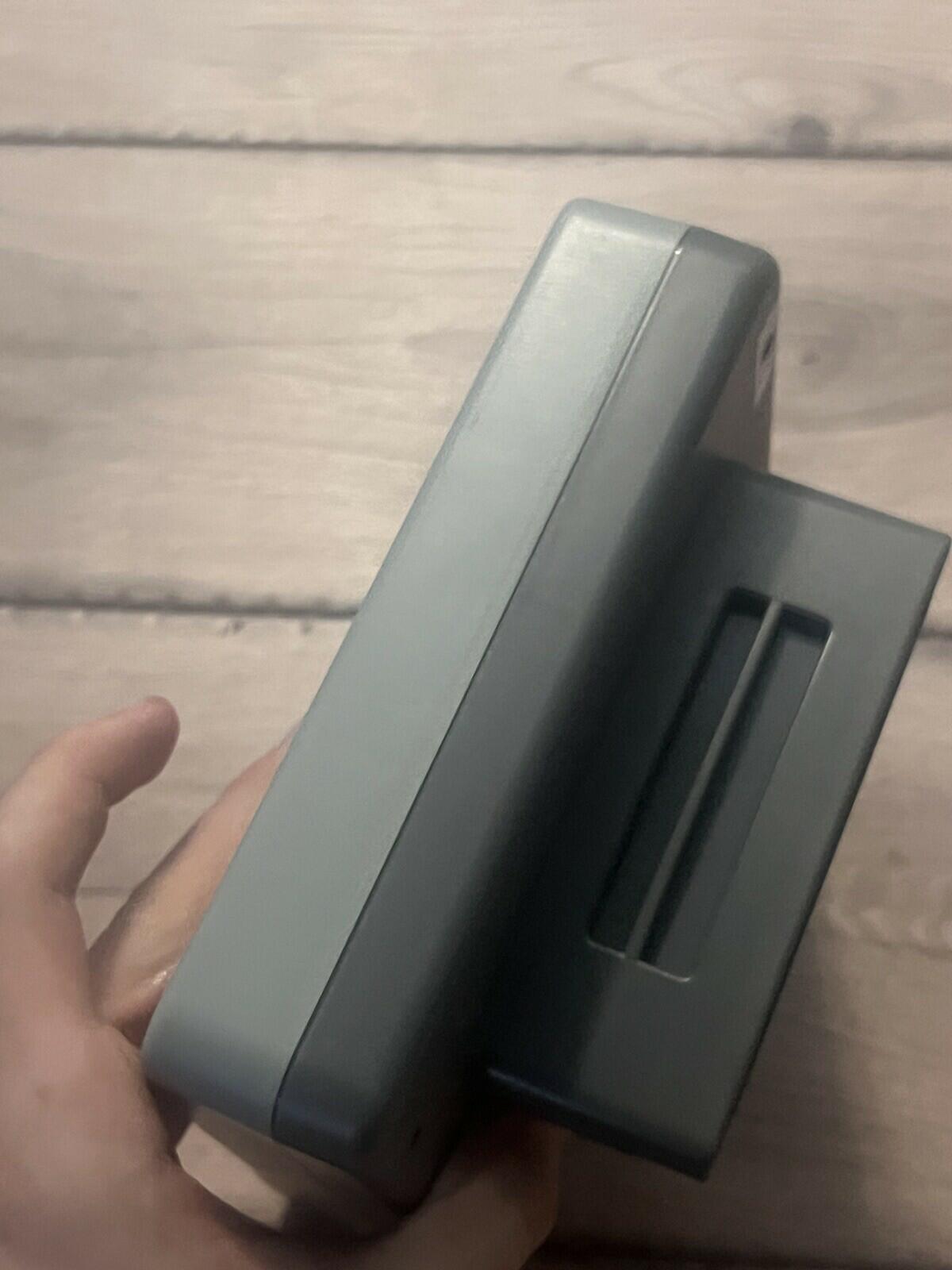 Super Nintendo SNES UFO Super Drive PRO CIB COMPLETE IN BOX