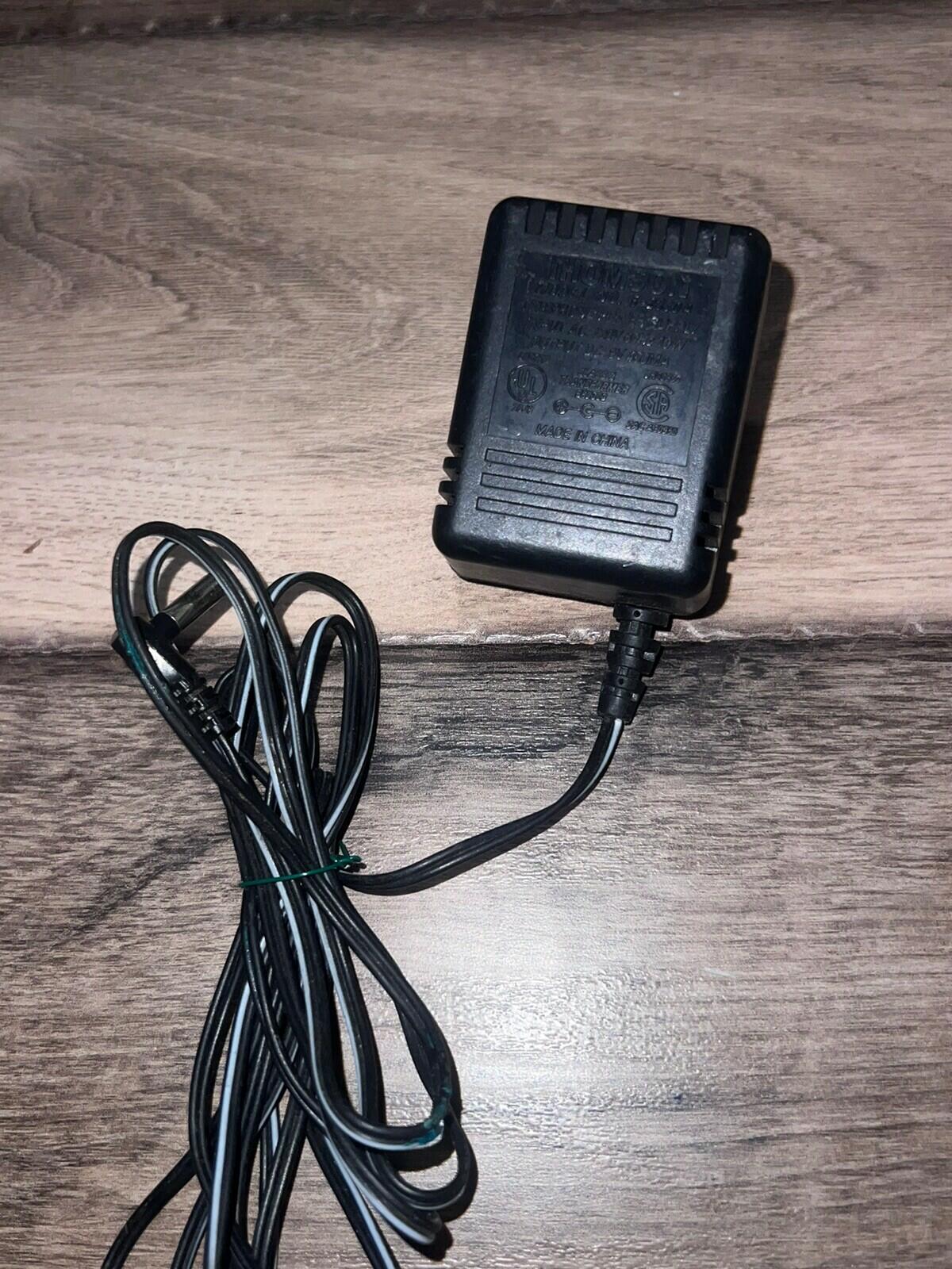 Tested Thomson 5-2330A Class 2 Transformer Power Supply AC Adapter 9V DC 450mA