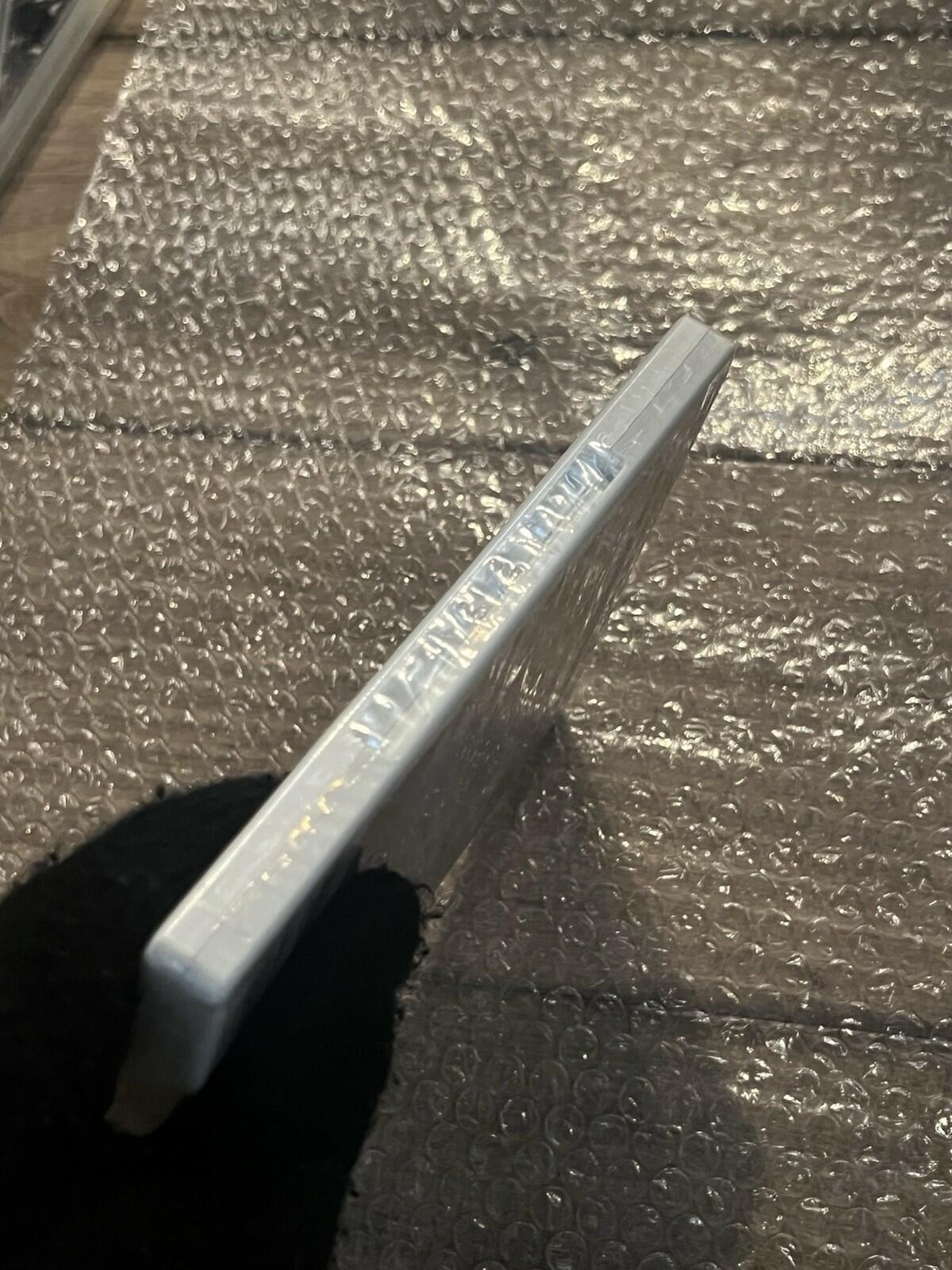 Furu Furu Park (Nintendo Wii, 2008) BRAND NEW SEALED