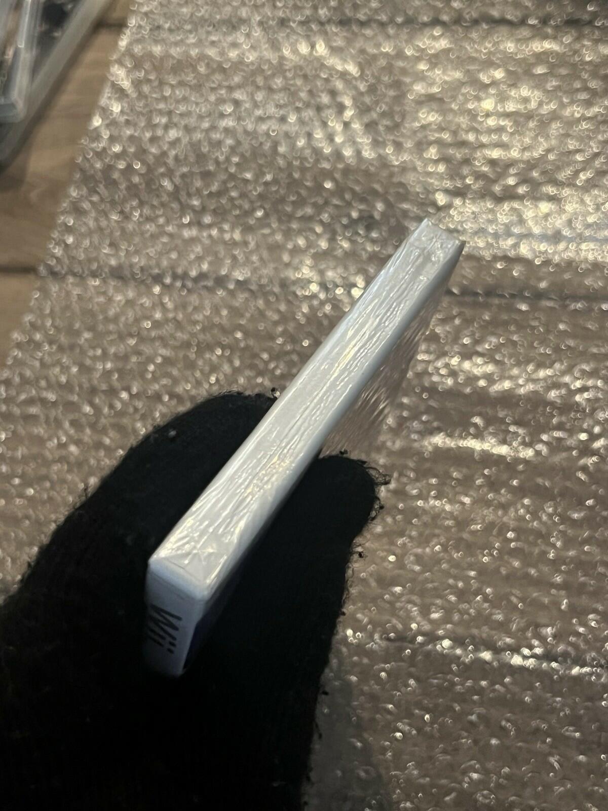 Furu Furu Park (Nintendo Wii, 2008) BRAND NEW SEALED