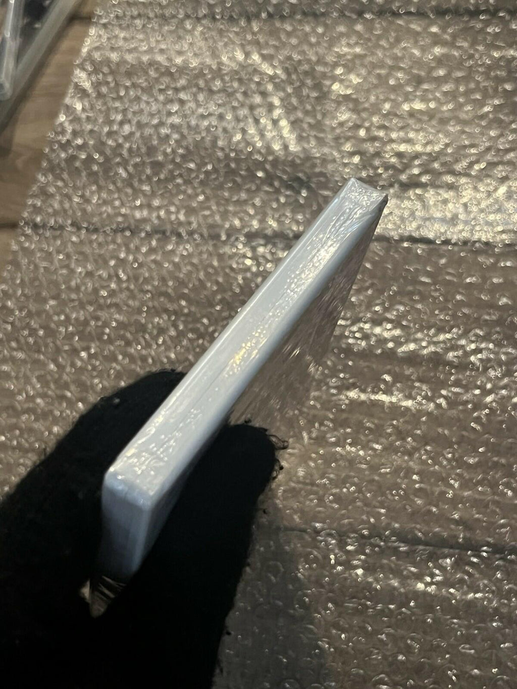 Furu Furu Park (Nintendo Wii, 2008) BRAND NEW SEALED