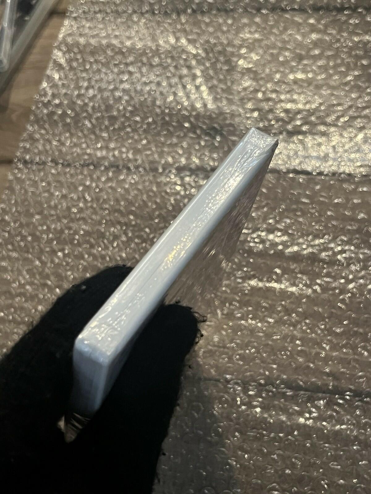 Furu Furu Park (Nintendo Wii, 2008) BRAND NEW SEALED