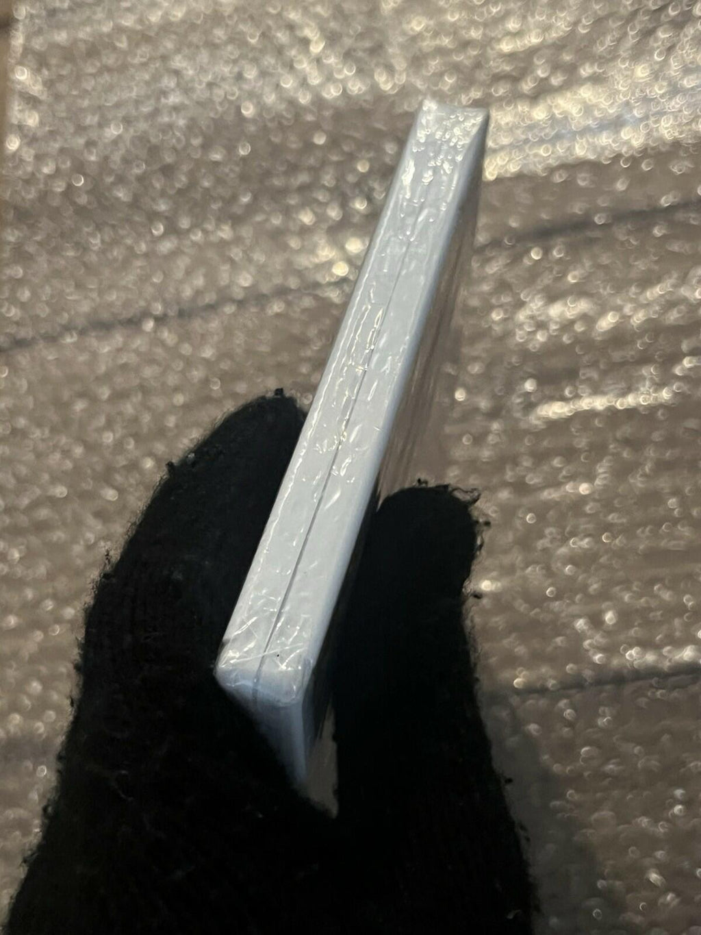 Chrysler Classic Racing (Nintendo Wii, 2008) BRAND NEW SEALED