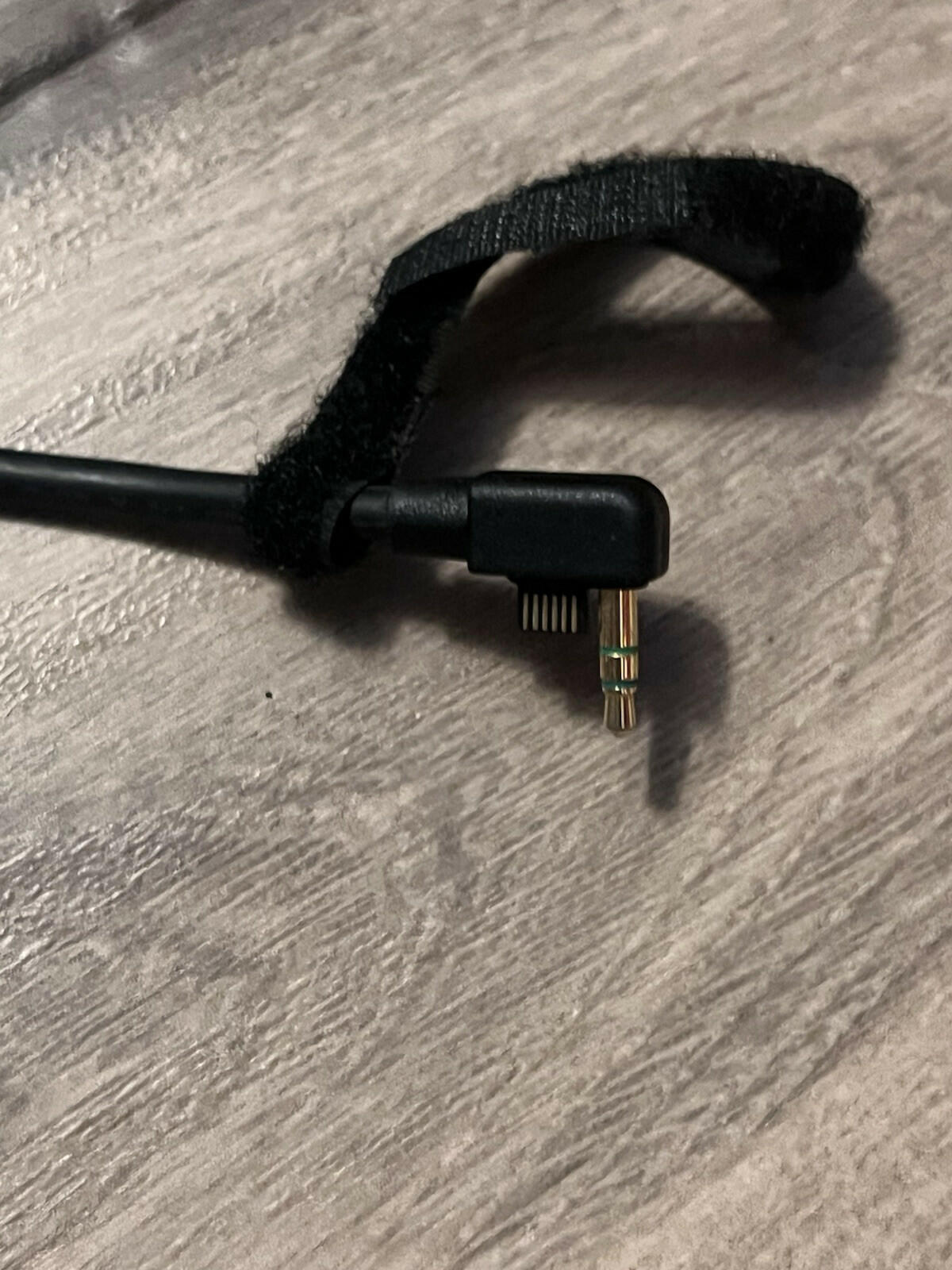 PSP Playstation Portable Component Cable Unbranded Third Party