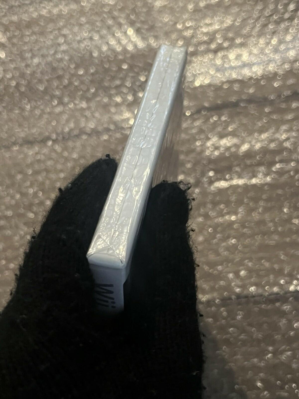 Chrysler Classic Racing (Nintendo Wii, 2008) BRAND NEW SEALED