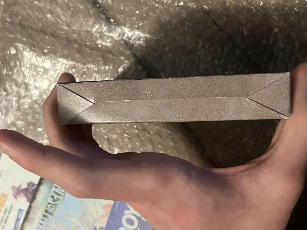 Final Fantasy IV Advance (Nintendo Game Boy Advance, 2005) CIB WITH INSERTS