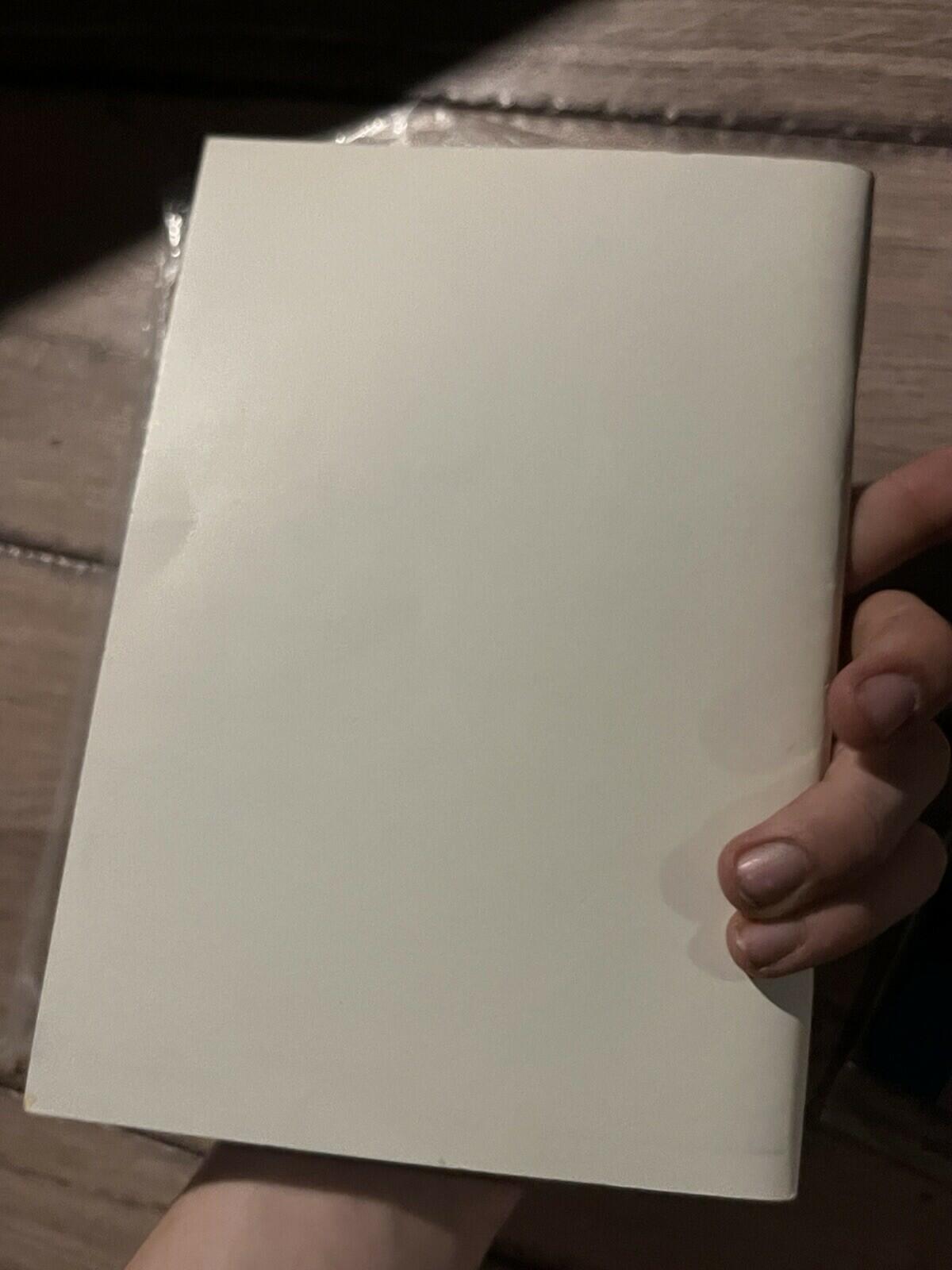 Amiga Appetizer (Commodore Amiga, 1989) DISK + MANUAL ONLY