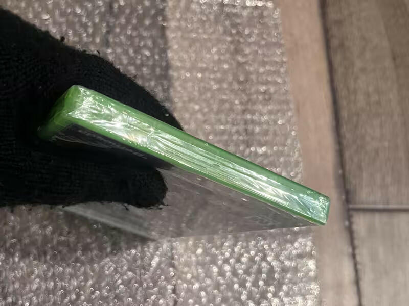 Hunted: The Demon's Forge (Microsoft Xbox 360, 2011) BRAND NEW SEALED