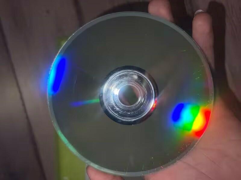 Final Fantasy XI Online: Wings of the Goddess (Microsoft Xbox 360, 2007) CIB