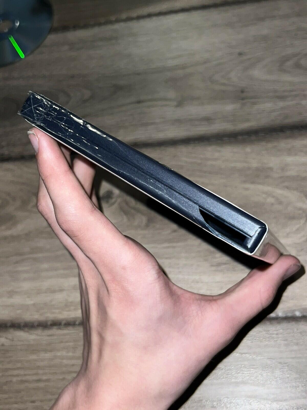 Backyard Football 2006 (Sony PlayStation 2, 2005) NEW SEALED DAMAGE CHIPPED CASE