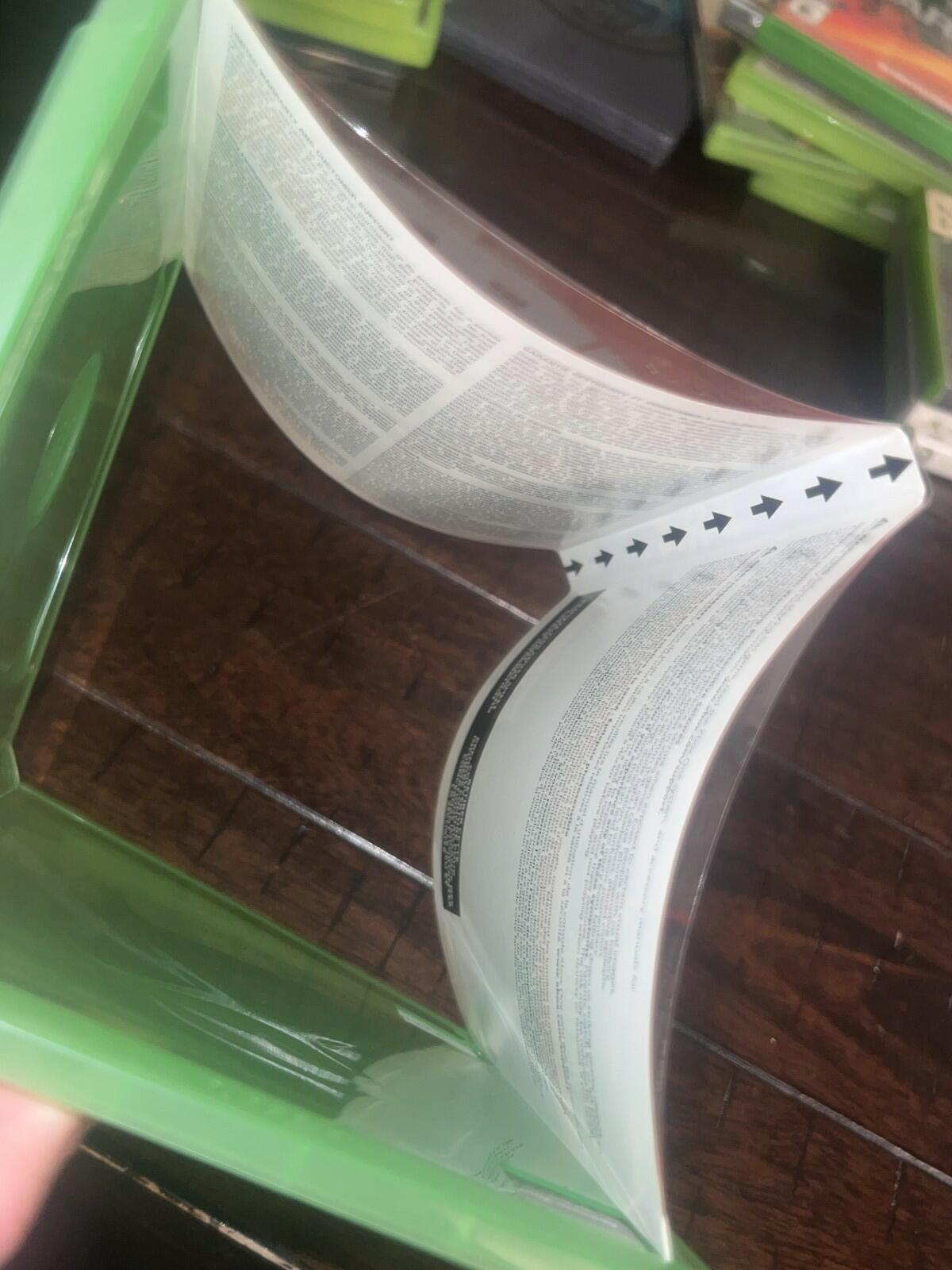 Dirt 4: Day One Edition (Microsoft Xbox One, 2017) CIB COMPLETE