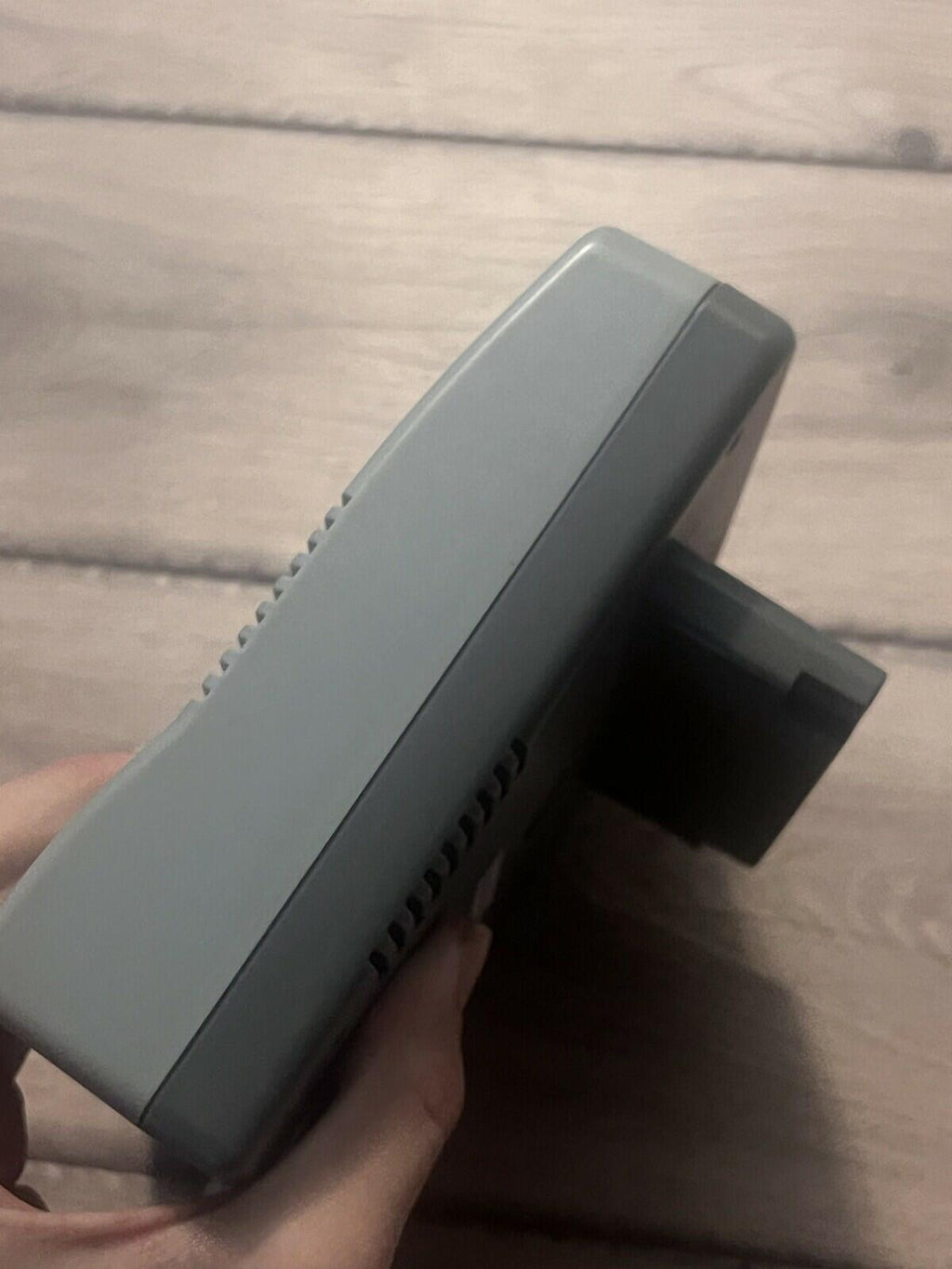 Super Nintendo SNES UFO Super Drive PRO CIB COMPLETE IN BOX