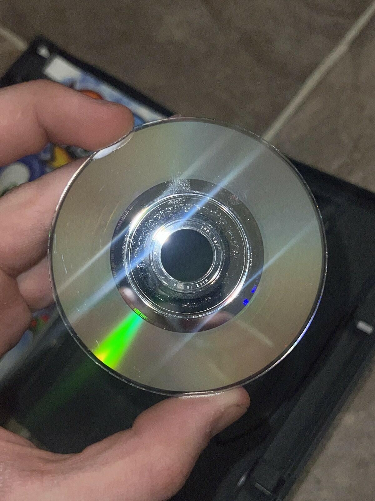 Sonic Heroes: Player's Choice (Nintendo Gamecube, 2004) CIB COMPLETE