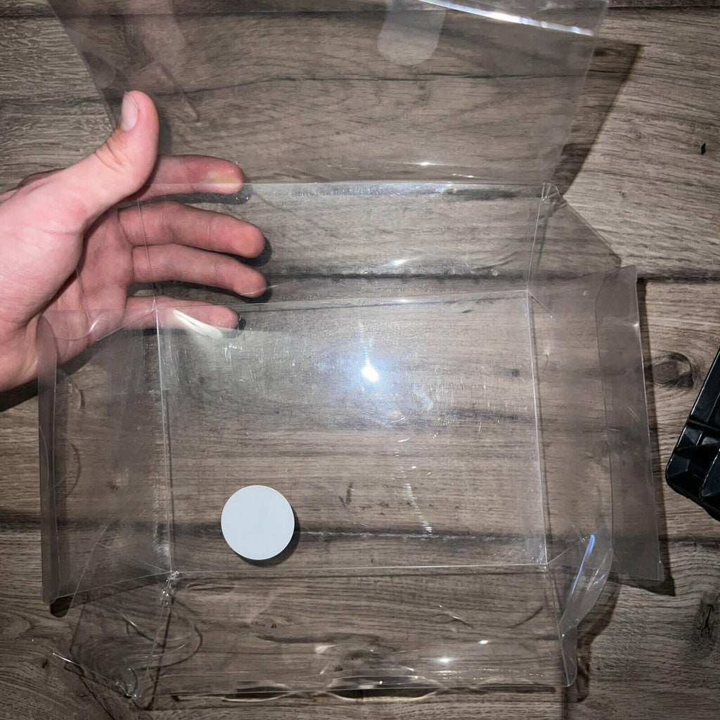 Code Lyoko: Quest For Infinity - Big Box With Tshirt (Wii, 2007) BRAND NEW GAME