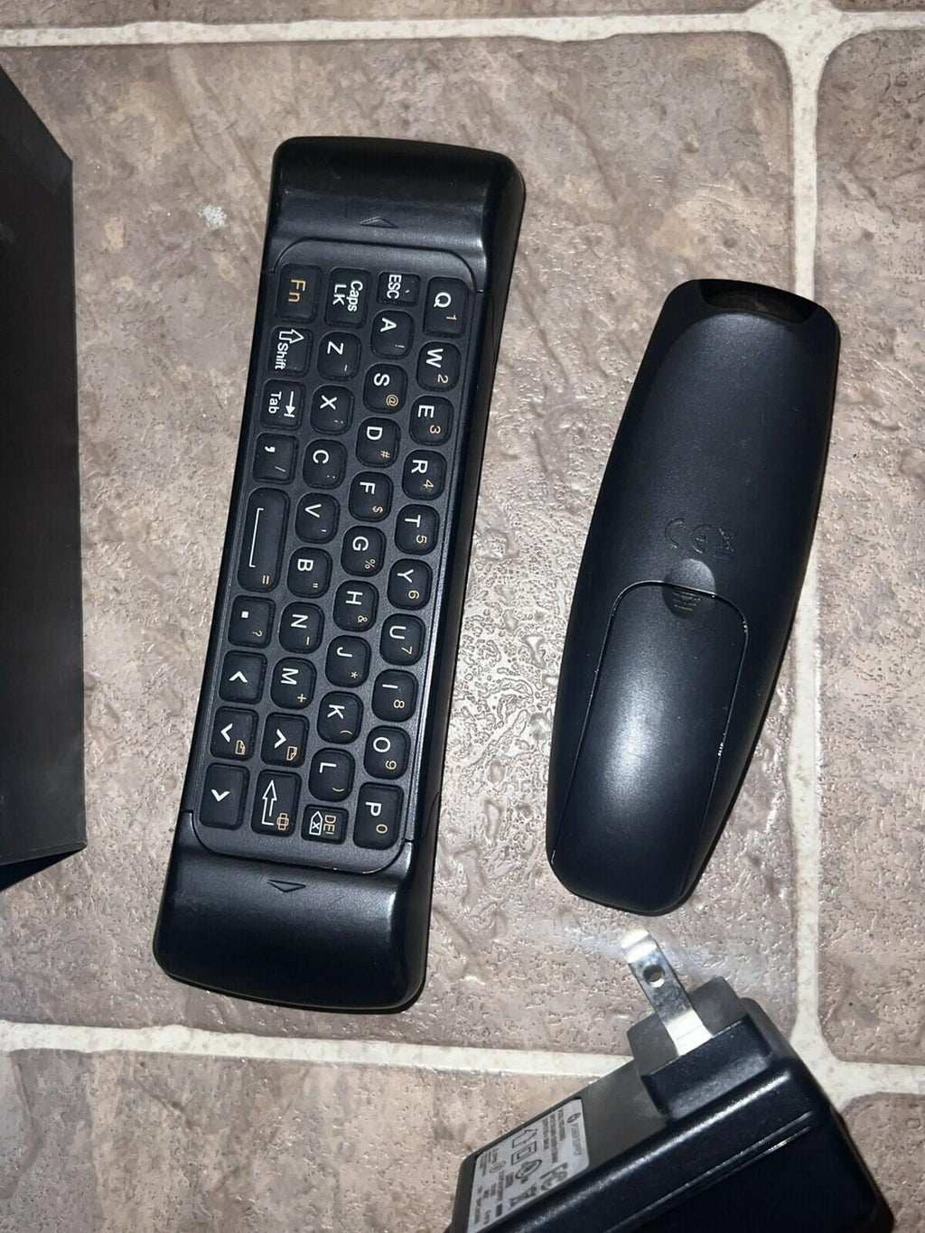 READ DESC! Minix NEO X8-H Plus Digital Media Box/Streamer & MiniX GyroMouse