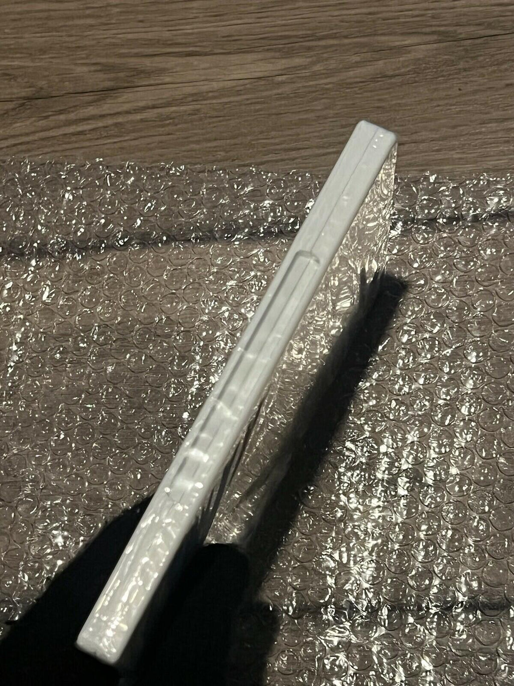 Code Lyoko: Quest For Infinity - Big Box With Tshirt (Wii, 2007) BRAND NEW GAME