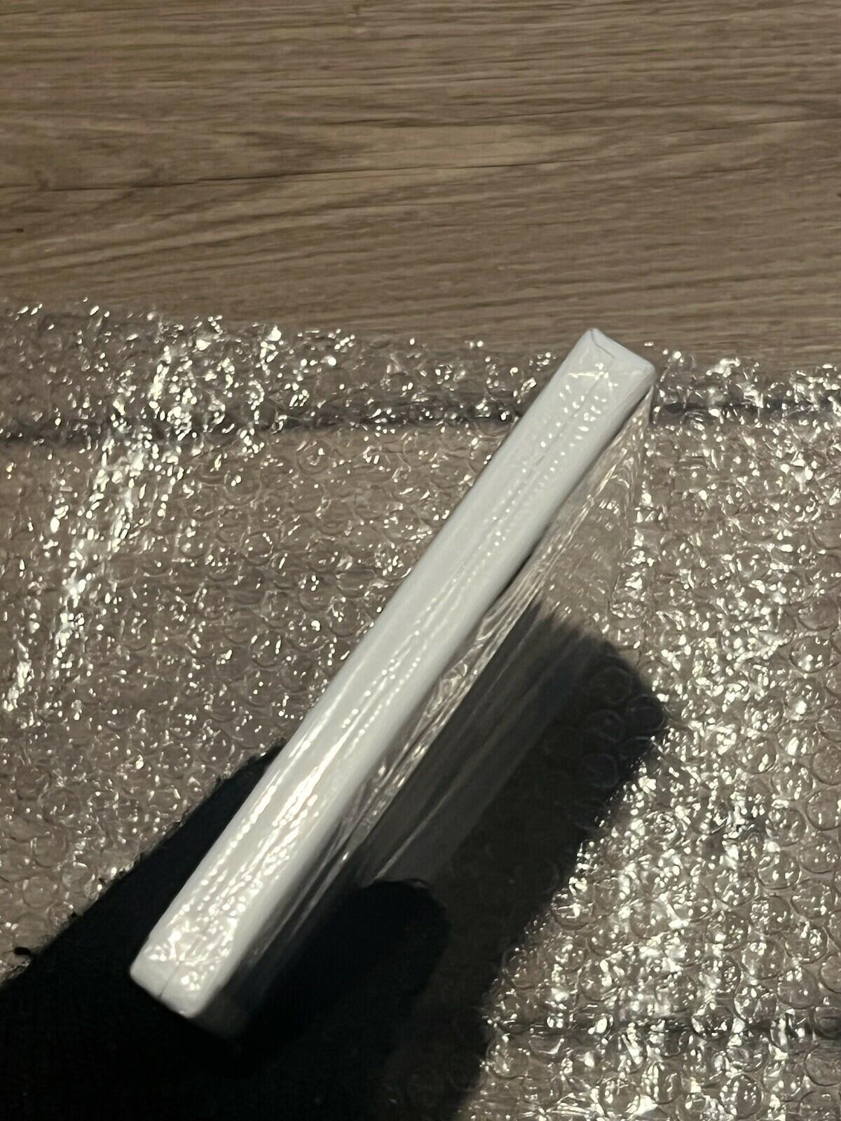 Code Lyoko: Quest For Infinity - Big Box With Tshirt (Wii, 2007) BRAND NEW GAME