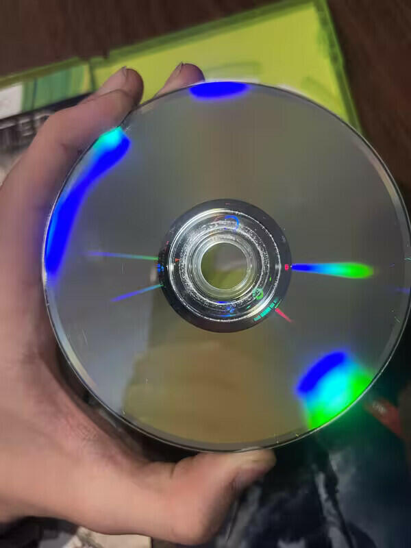 Hunted: The Demon's Forge (Microsoft Xbox 360, 2011) CIB