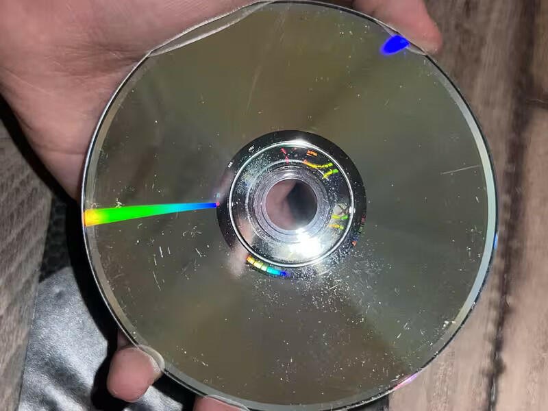 Call of Juarez: Bound in Blood (Microsoft Xbox 360, 2009) DISC ONLY