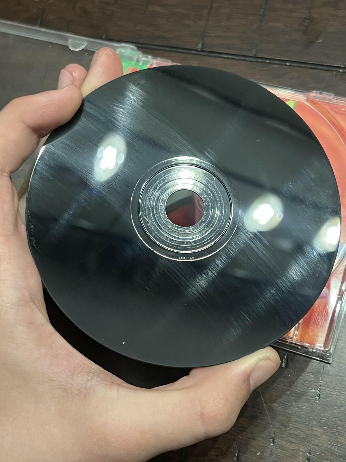 Frogger 2 Swampy's Revenge (Sony Playstation 1 PS1, 2000) NO ARTWORK