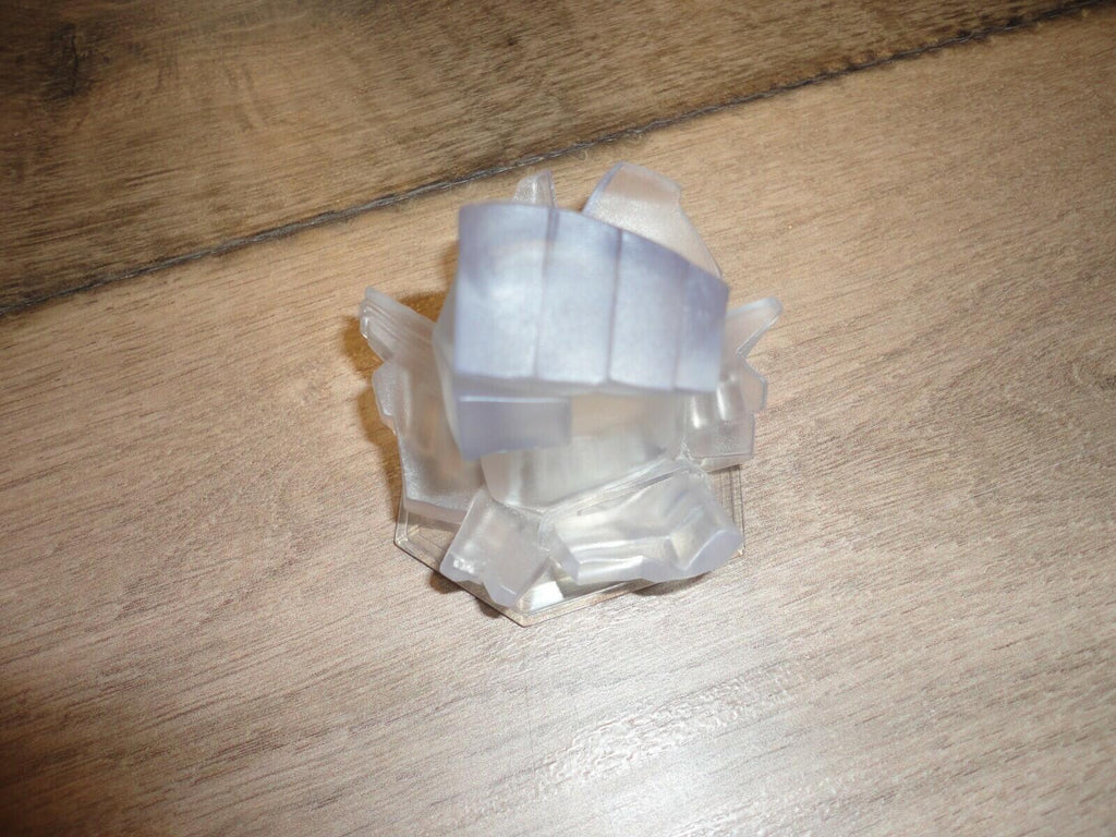 Disney Infinity 3.0 Playset Crystal CIVIL WAR BATTLEGROUND INF-2000205