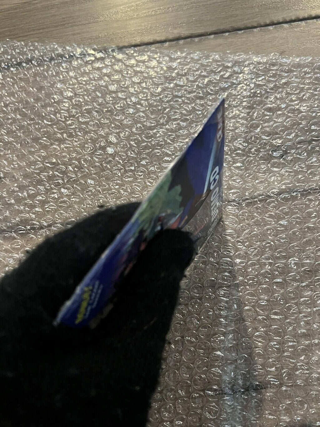 Shadow Madness Demo Disc CD (Sony PlayStation 1 PS1, 1999) BRAND NEW SEALED