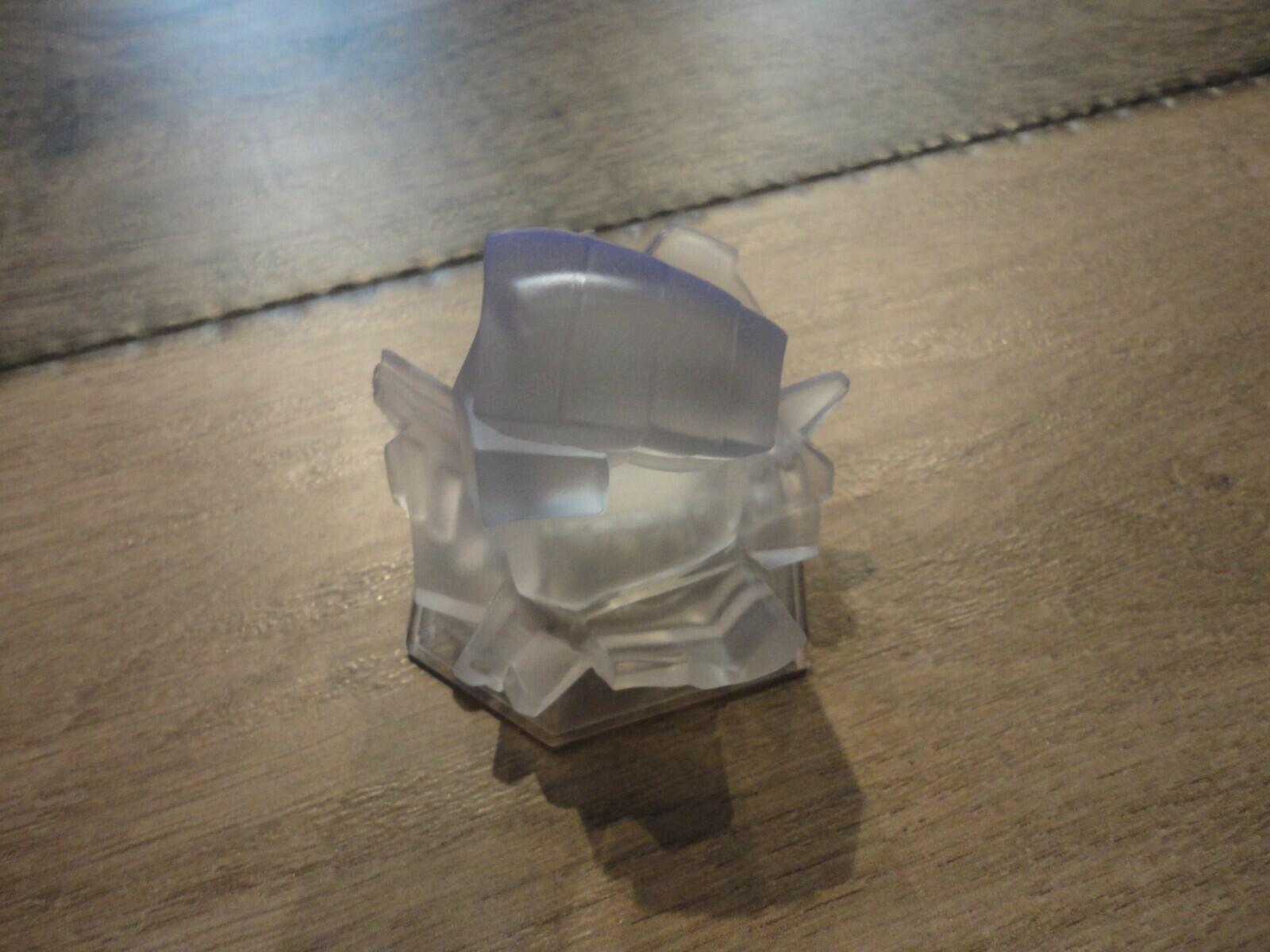 Disney Infinity 3.0 Playset Crystal CIVIL WAR BATTLEGROUND INF-2000205