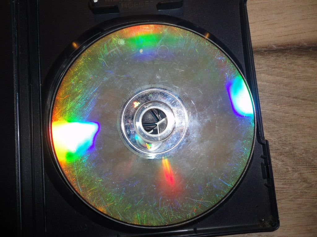 Devil May Cry (Sony PlayStation 2, 2001) NO MANUAL