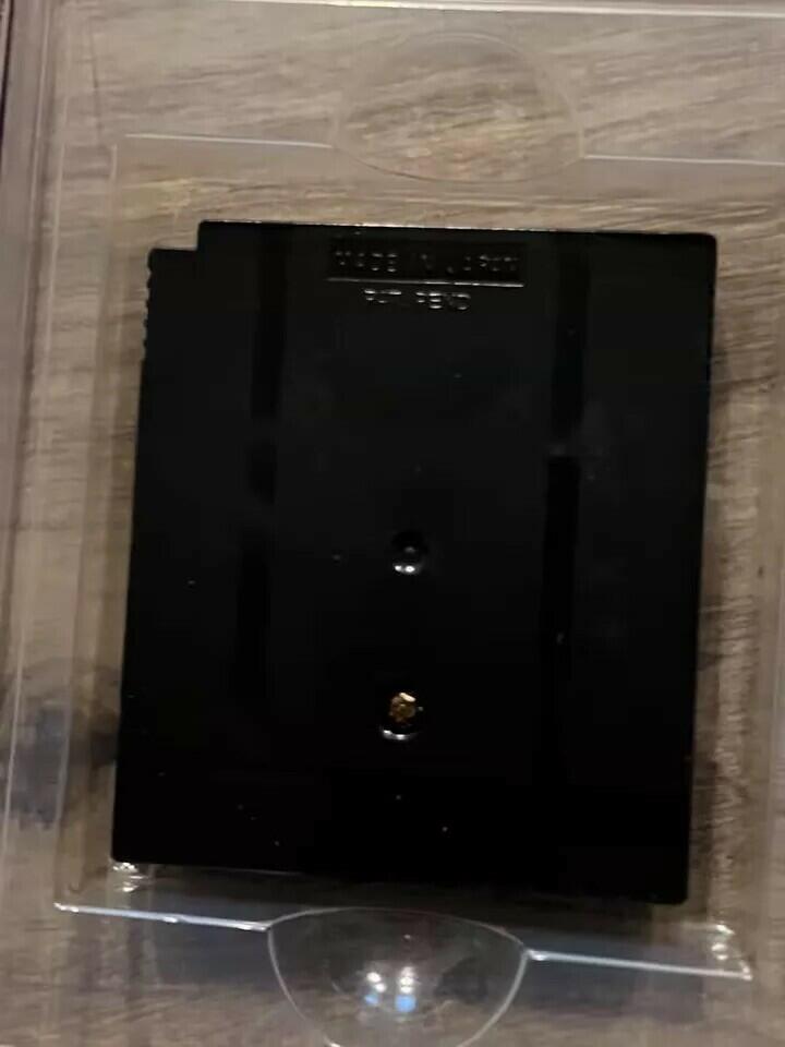 Oha Suta Yama-Chan & Raymond (Nintendo Game Boy Color, 1999) CIB W/ MANUAL JAPAN