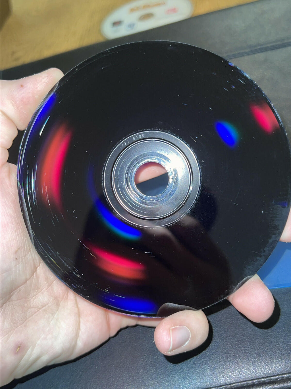 Inuyasha A Feudal Fairy Tale (Sony Playstation 1 PS1, 2003) DISC ONLY