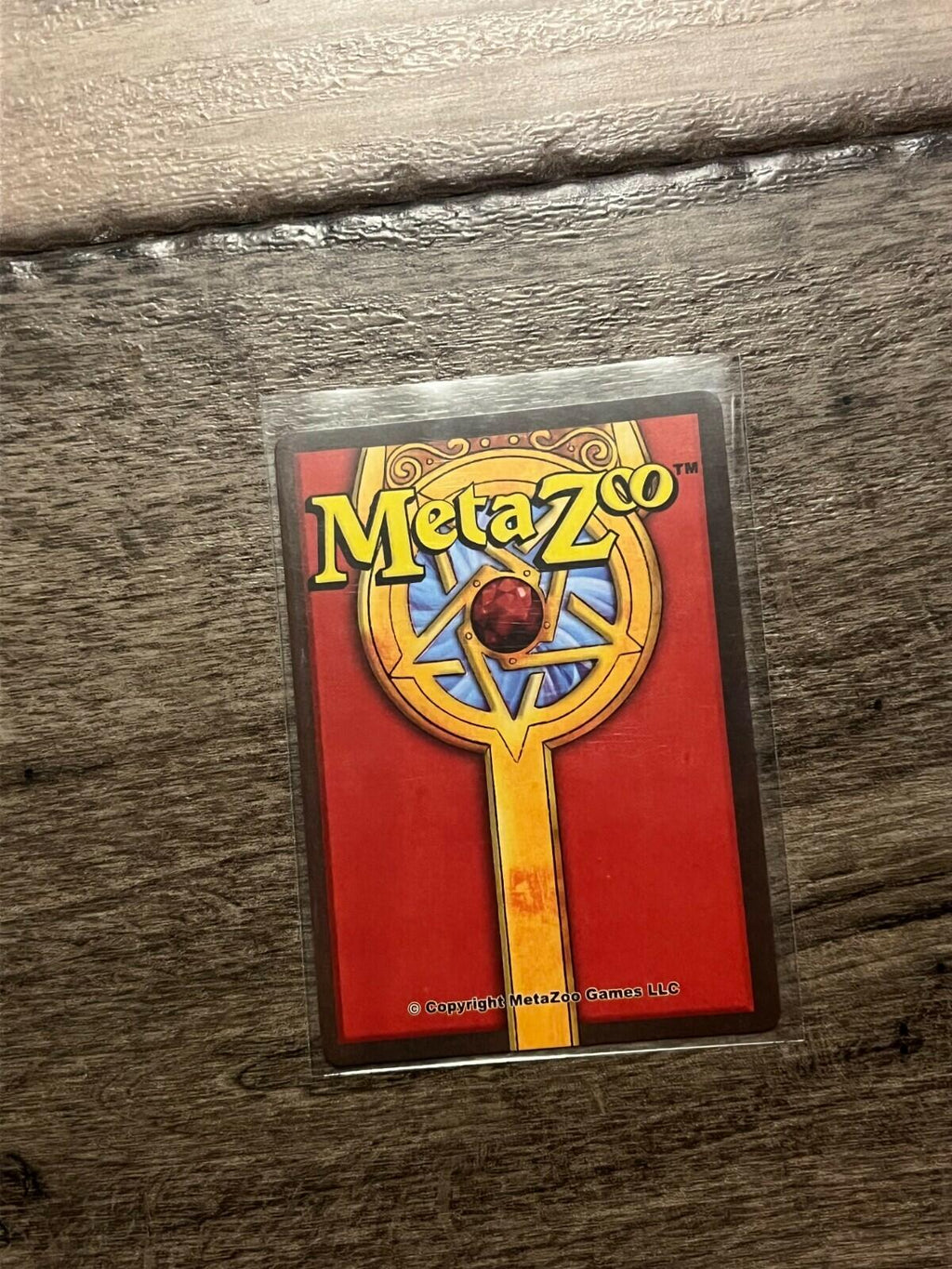 Metazoo Chibi Piasa Bird 9/12 Valentine’s Day Promo 1st Edition