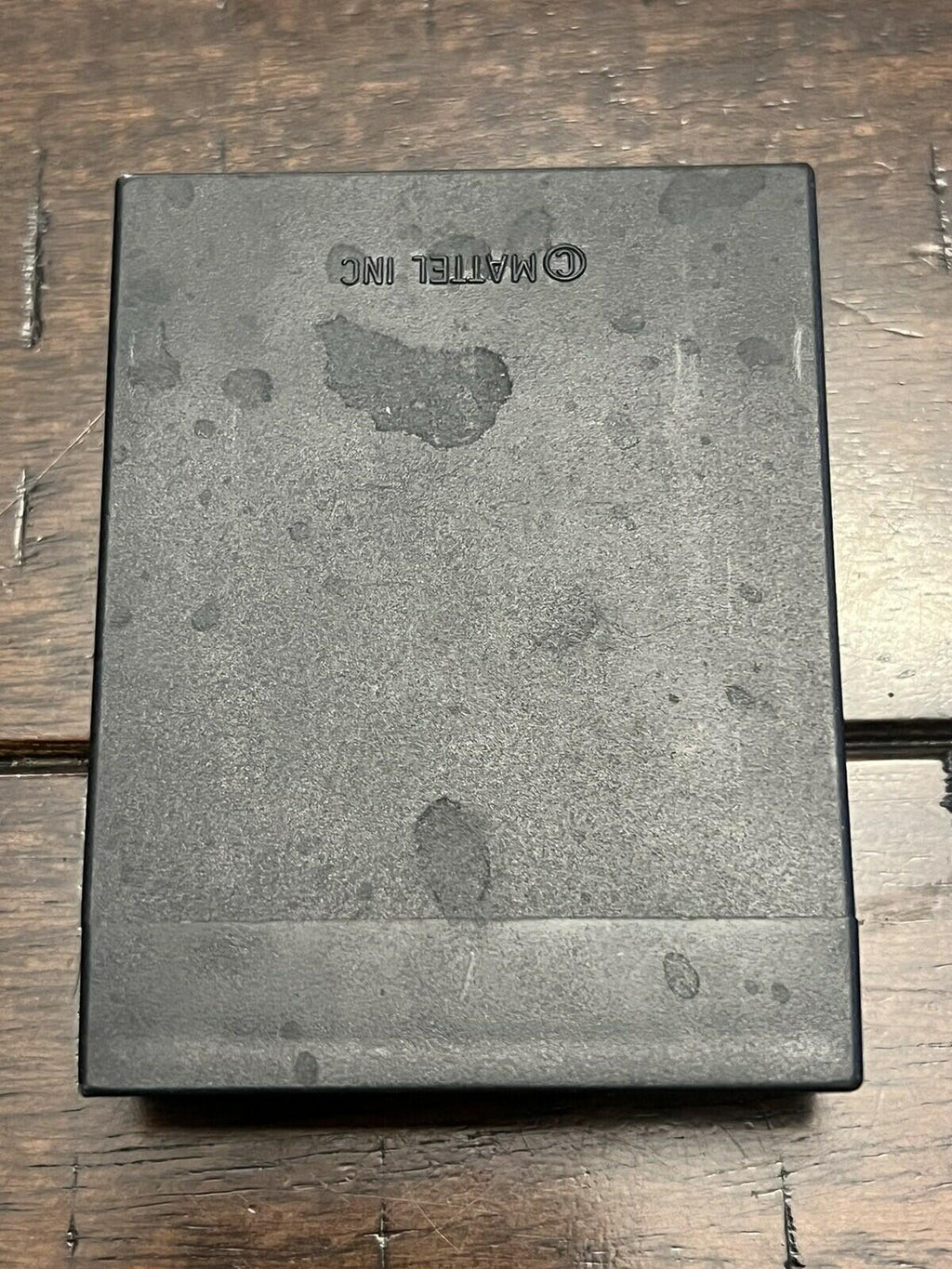 Dungeons & Dragons: Treasure of Tarmin (Intellivision, 1983) CART ONLY