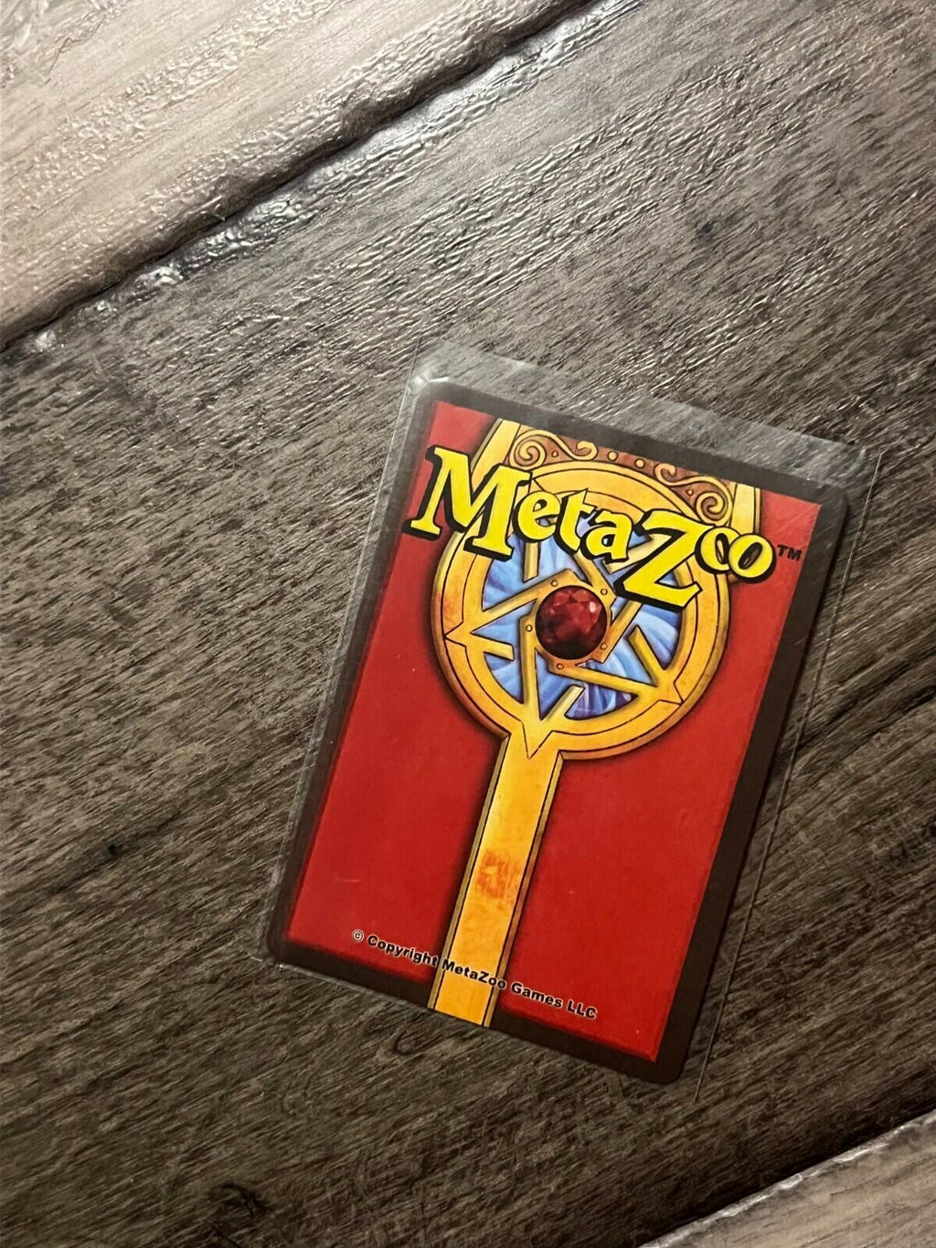 Metazoo Chibi Growth 12/12 Valentine’s Day Promo 1st Edition