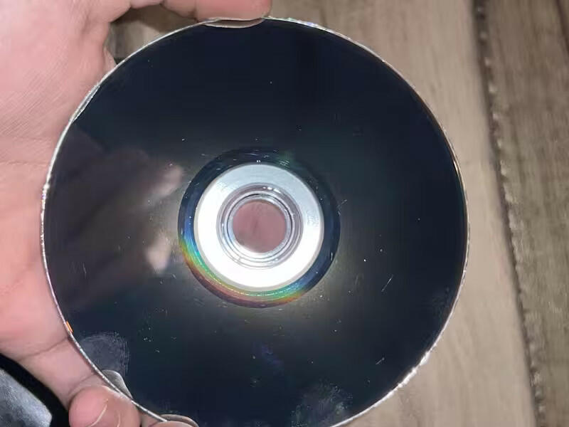 New Super Mario Bros. U (Nintendo Wii U, 2012) DISC ONLY