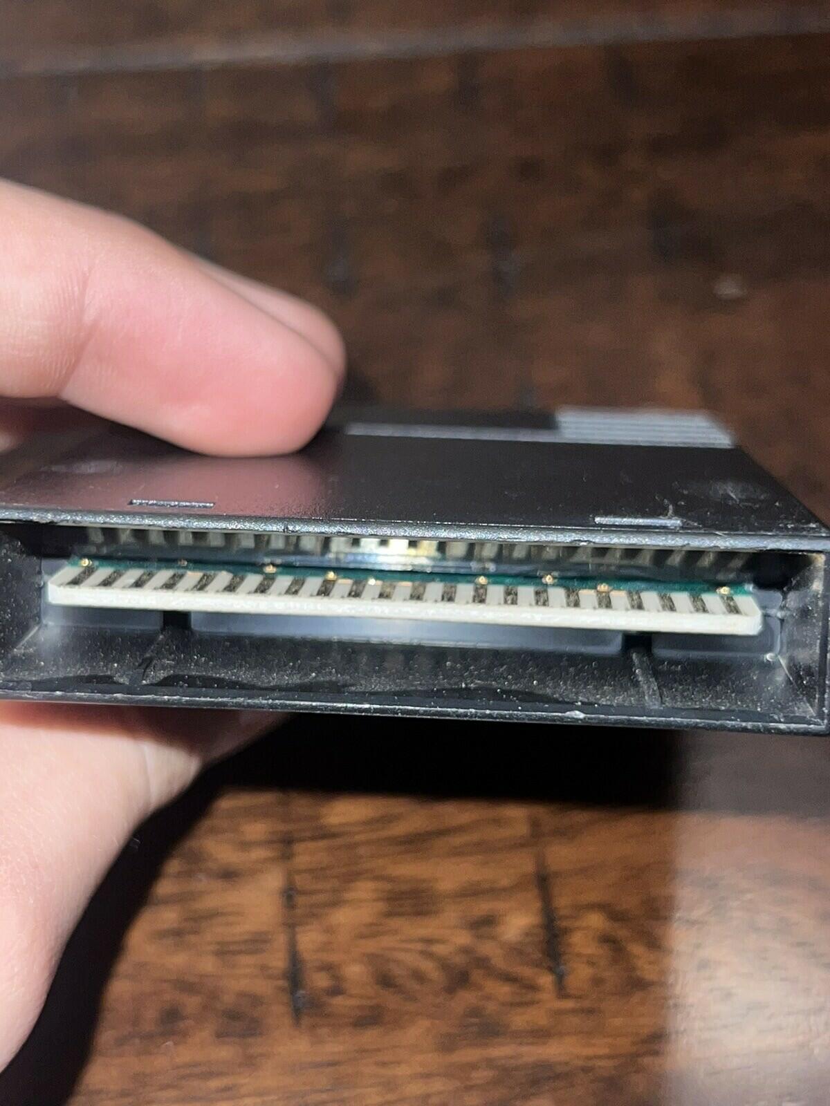 Dungeons & Dragons: Treasure of Tarmin (Intellivision, 1983) CART ONLY