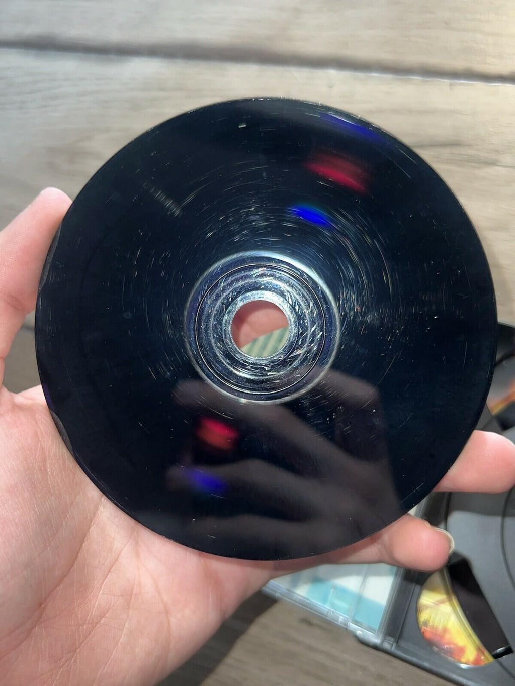 Final Fantasy VII: Greatest Hits (Sony PlayStation 1, 1997) NO MANUAL